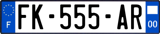 FK-555-AR