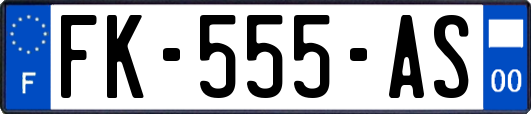 FK-555-AS