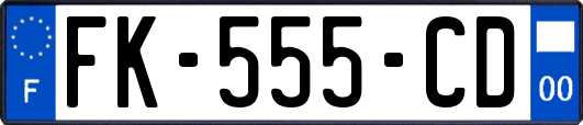 FK-555-CD