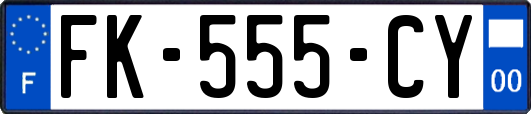 FK-555-CY