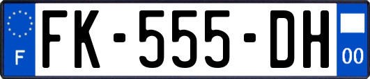 FK-555-DH