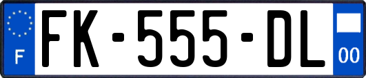 FK-555-DL