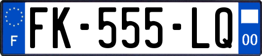 FK-555-LQ