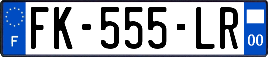 FK-555-LR