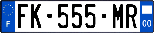 FK-555-MR