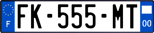 FK-555-MT