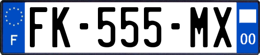 FK-555-MX