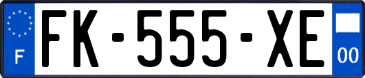 FK-555-XE