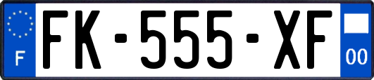 FK-555-XF