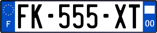 FK-555-XT
