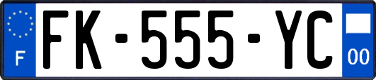 FK-555-YC