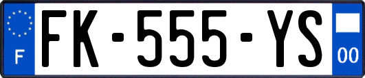 FK-555-YS