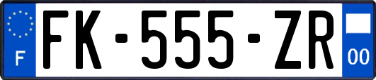 FK-555-ZR