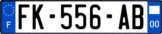 FK-556-AB