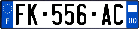 FK-556-AC