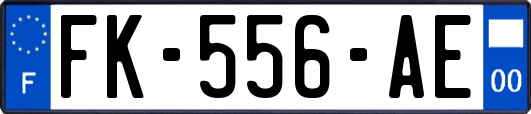 FK-556-AE