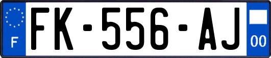 FK-556-AJ