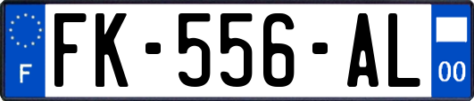 FK-556-AL