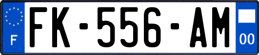 FK-556-AM