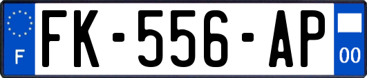 FK-556-AP