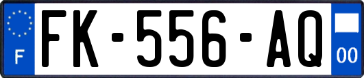 FK-556-AQ