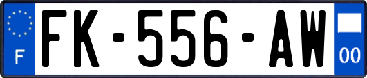 FK-556-AW