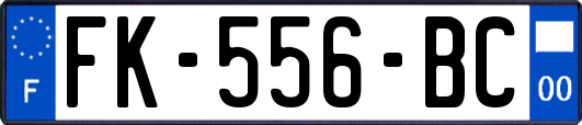 FK-556-BC