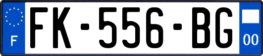 FK-556-BG