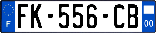 FK-556-CB