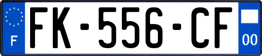 FK-556-CF