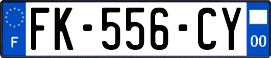 FK-556-CY
