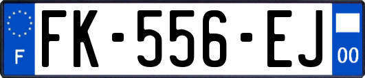 FK-556-EJ
