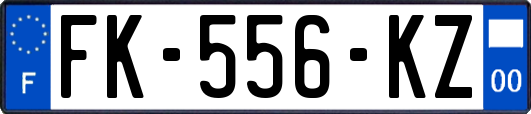 FK-556-KZ