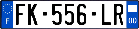 FK-556-LR