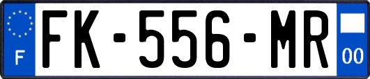 FK-556-MR