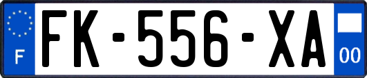 FK-556-XA