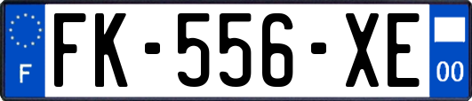 FK-556-XE