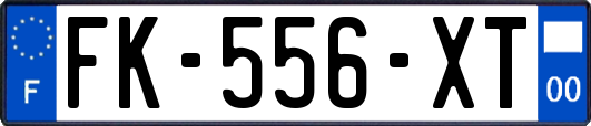 FK-556-XT