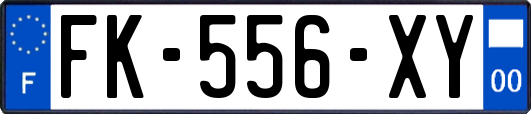 FK-556-XY
