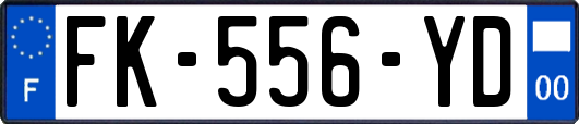 FK-556-YD