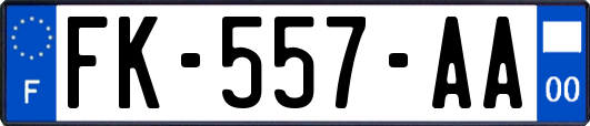 FK-557-AA