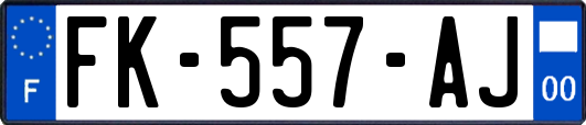 FK-557-AJ