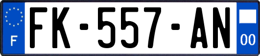 FK-557-AN