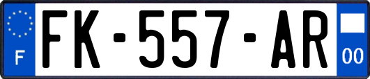 FK-557-AR