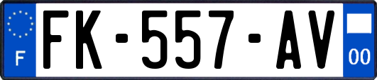 FK-557-AV