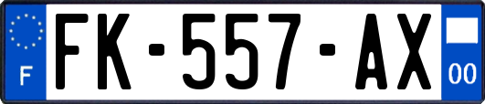 FK-557-AX