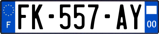 FK-557-AY