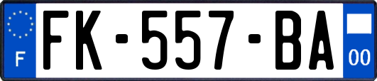 FK-557-BA