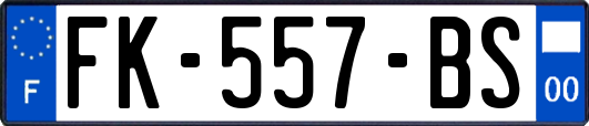 FK-557-BS