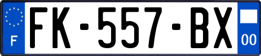 FK-557-BX